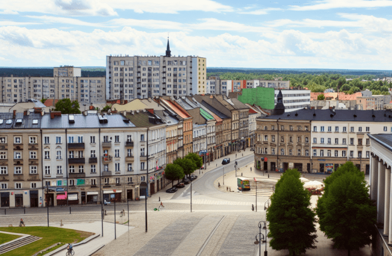 Adamed Tychy – Twój przewodnik po usługach medycznych w regionie