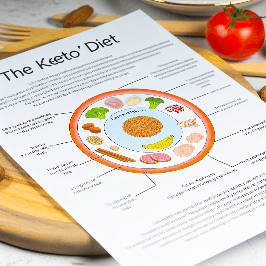 dieta keto czy jest zdrowa