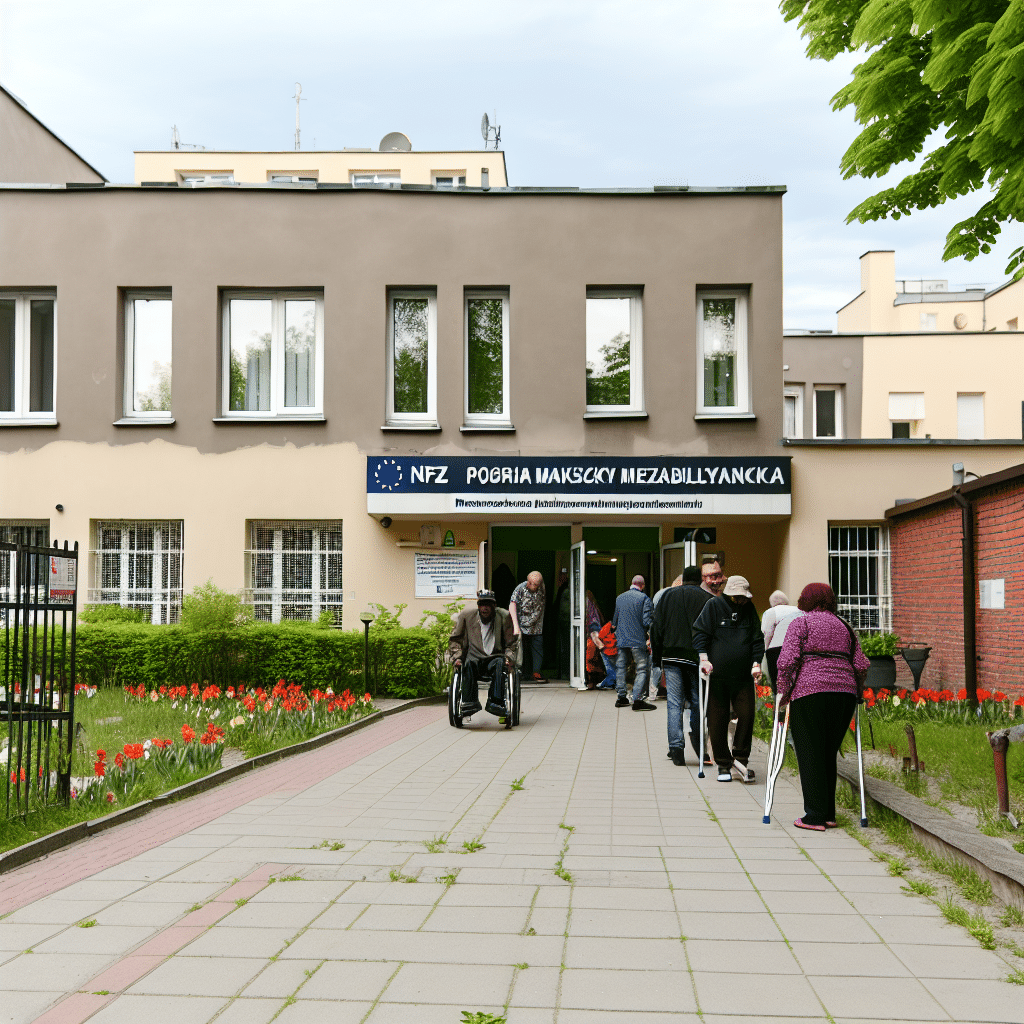 rehabilitacja bydgoszcz nfz