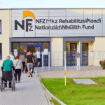 rehabilitacja lublin nfz