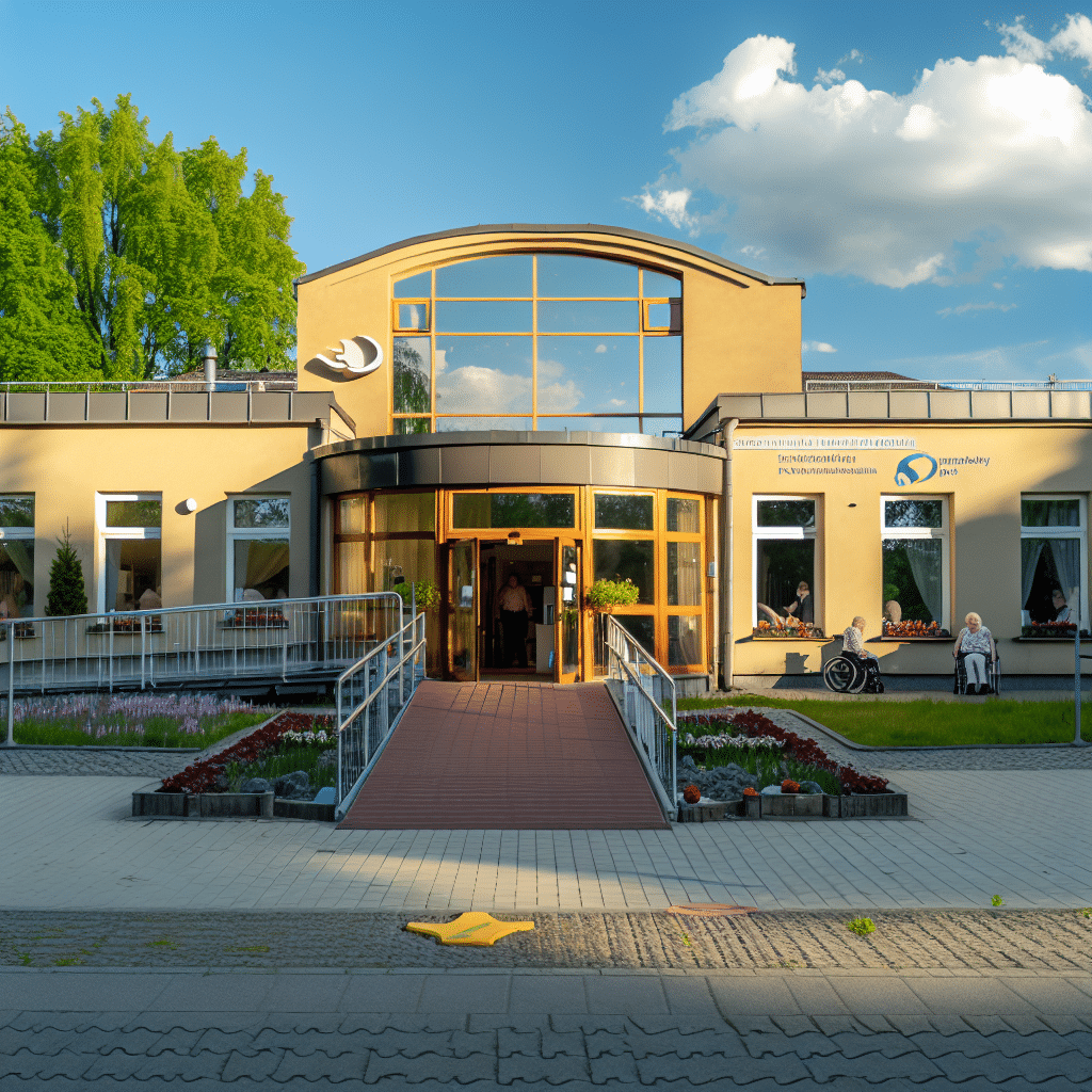 rehabilitacja nfz kraków