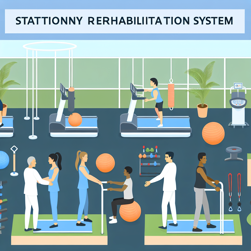 rehabilitacja w systemie stacjonarnym co to znaczy