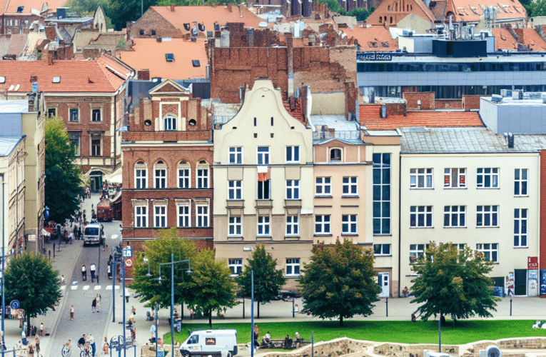 Rehamedica Tarnów: Przewodnik po Usługach Rehabilitacyjnych w Regionie