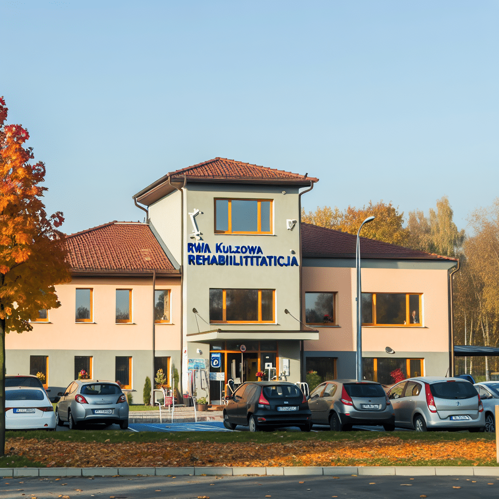 rwa kulszowa rehabilitacja