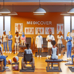 medicover rehabilitacja