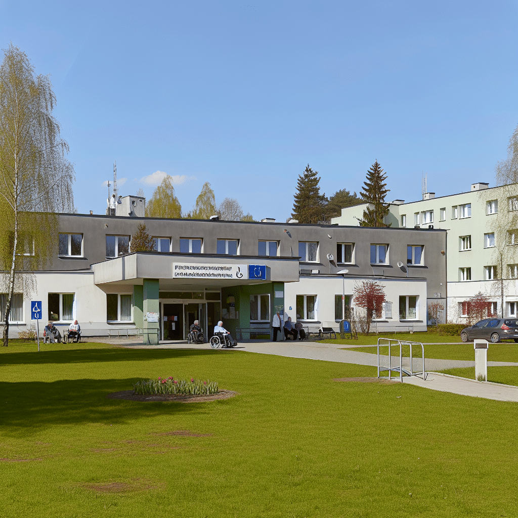 rehabilitacja konin