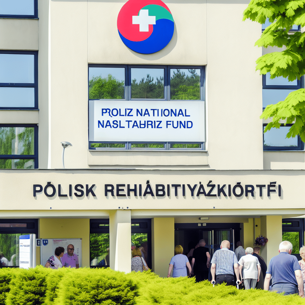 rehabilitacja toruń nfz