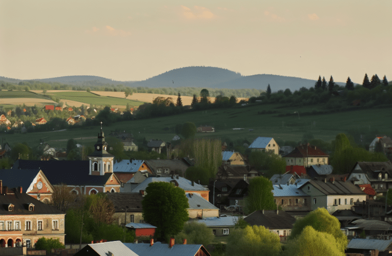 Salveo Ruda Śląska: Przewodnik po usługach medycznych w regionie