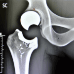 złamanie szyjki kości udowej