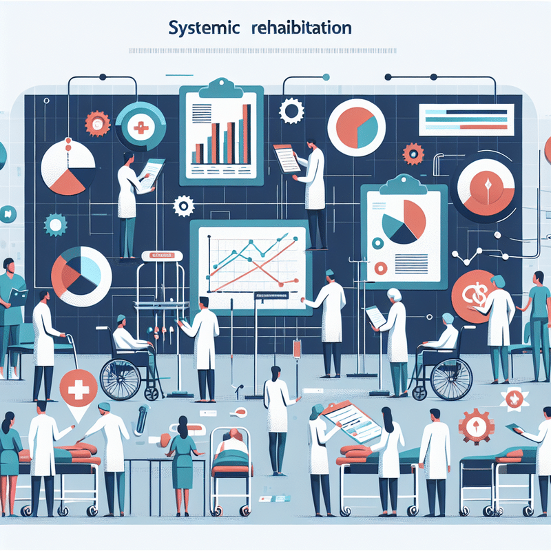 Rehabilitacja ogólnoustrojowa w Puckim Odziale Rehabilitacyjnym: analiza kosztów i metod leczenia