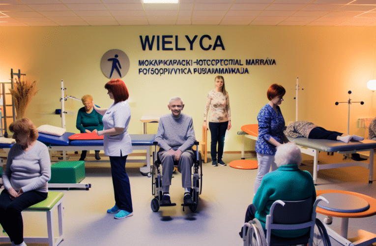 Rehabilitacja wieżycy – jakie opinie mają specjaliści? Przewodnik po skutecznych metodach leczenia