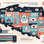 Gdzie wykonać rezonans magnetyczny: lokalizacja placówek i czasy oczekiwania w Polsce