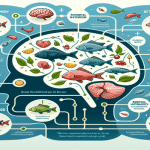 Jakie są zalety diety bogatej w ryby dla zdrowia mózgu: korzyści składniki odżywcze i ich wpływ na funkcjonowanie układu nerwowego